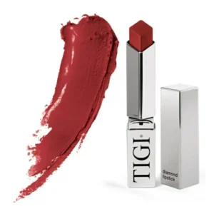 Tigi Diamond Fierce  4G Lipstick (Womens)