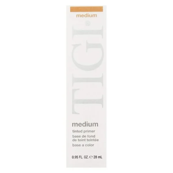 Tigi Medium Tinted  28Ml Primer (Womens)