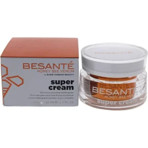 Susie Hassan Besante Honey Bee Venom  50Ml Super Skin Cream (Unisex)