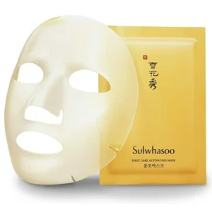 Sulwhasoo First Care Activating  23G Face Mask (Womens)