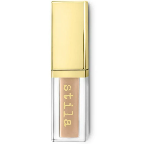 Stila Suede Shade Nude Awakening  4.5Ml Liquid Eye Shadow (Womens)