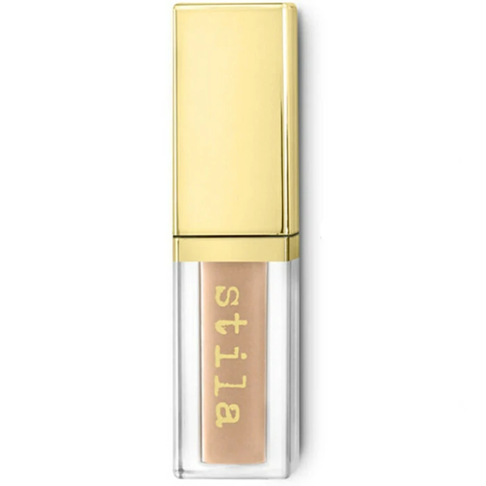 Stila Suede Shade Nude Awakening 4.5Ml Liquid Eye Shadow (Womens)