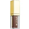 Stila Suede Shade Midnight Espresso  4.5Ml Liquid Eye Shadow (Womens)