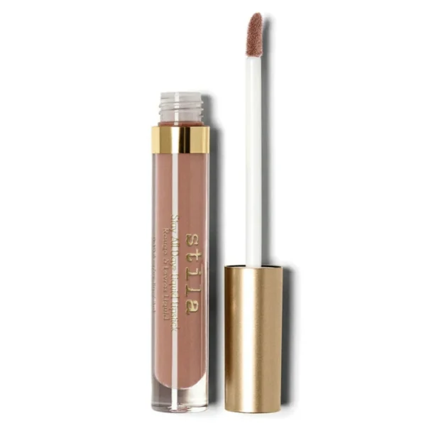 Stila Stay All Day Caramello  0.1Oz Liquid Lipstick (Womens)