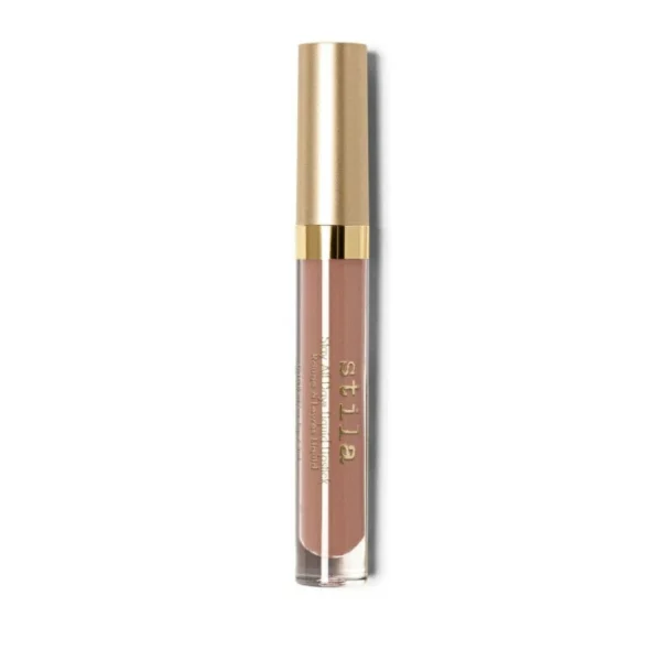 Stila Stay All Day Caramello  0.1Oz Liquid Lipstick (Womens)