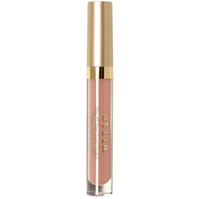 Stila Stay All Day Fia  3Ml Liquid Lipstick (Womens)
