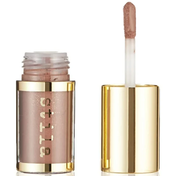 Stila Shine Fever Lip Vinyl Hot Rod  0.18Oz Lipstick (Womens)