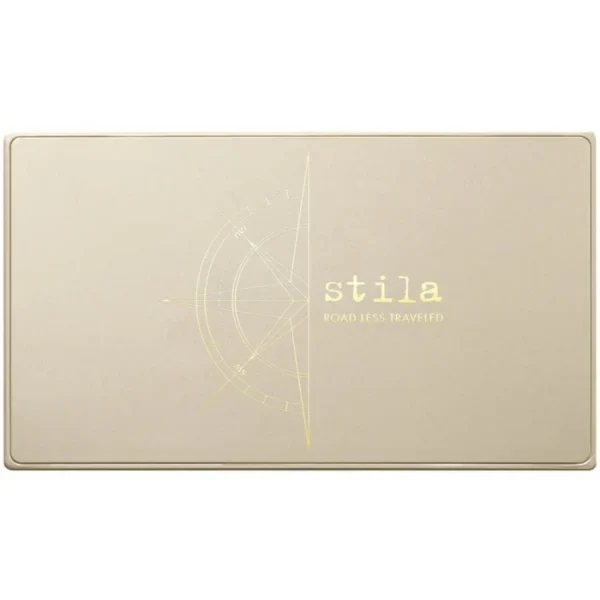 Stila Road Less Traveled  0.2Oz Eyeshadow Palette (Womens)