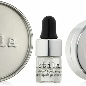 Stila Magnificent Metals Foil Finish Dusty Rose  2Ml Eyeshadow (Womens)