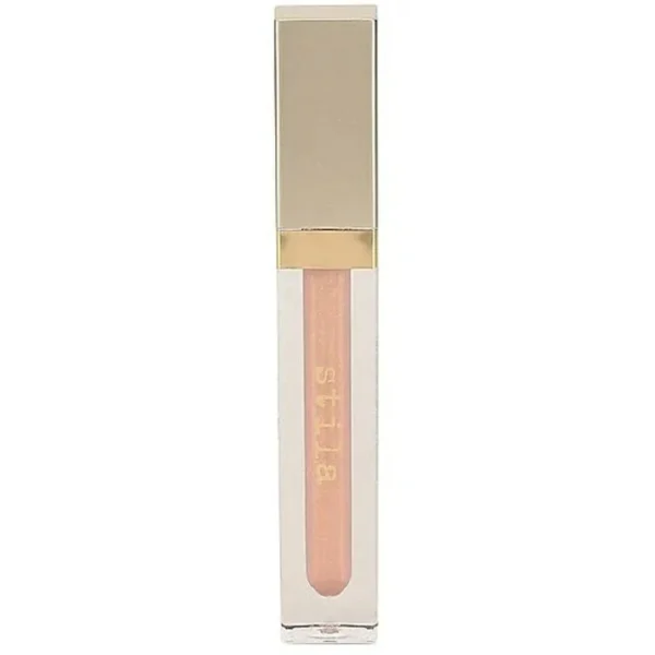 Stila Beauty Boss Golden Parachute  3.2Ml Lip Gloss (Womens)