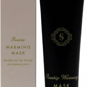 Sorella Rosehip Warming  2Oz Face Mask (Unisex)