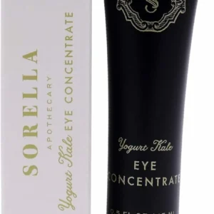 Sorella Eye Concentrate Yogurt Kale  0.5Oz Eye Cream (Unisex)