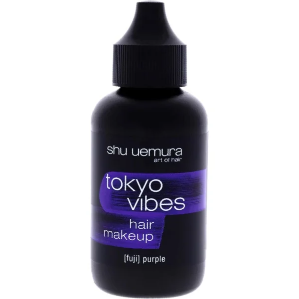 Shu Uemura Tokyo Vibes Purple 2.03Oz Hair Makeup (Unisex) Shu Uemura Tokyo Vibes Purple 2.03Oz Hair Makeup (Unisex)