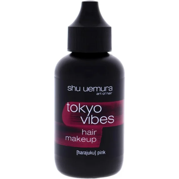 Shu Uemura Tokyo Vibes Pink  2.03Oz Hair Makeup (Unisex)