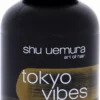 Shu Uemura Tokyo Vibes Gold  2.03Oz Hair Makeup (Unisex)