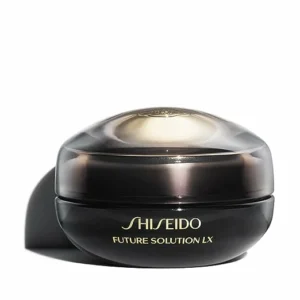 Shiseido Future Solution Lx Contour Regenerating 17Ml Eye & Lip Cream
