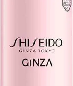 Shiseido Ginza 100Ml Perfumed Deodorant Spray