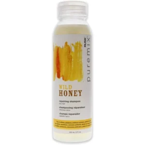 Rusk Pure Mix Wild Honey Repairing  355Ml Shampoo (Unisex)