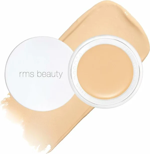 Rms Beauty Un Cover-Up # 55 Warm Golden Tan  5.67G Concealer (Womens)