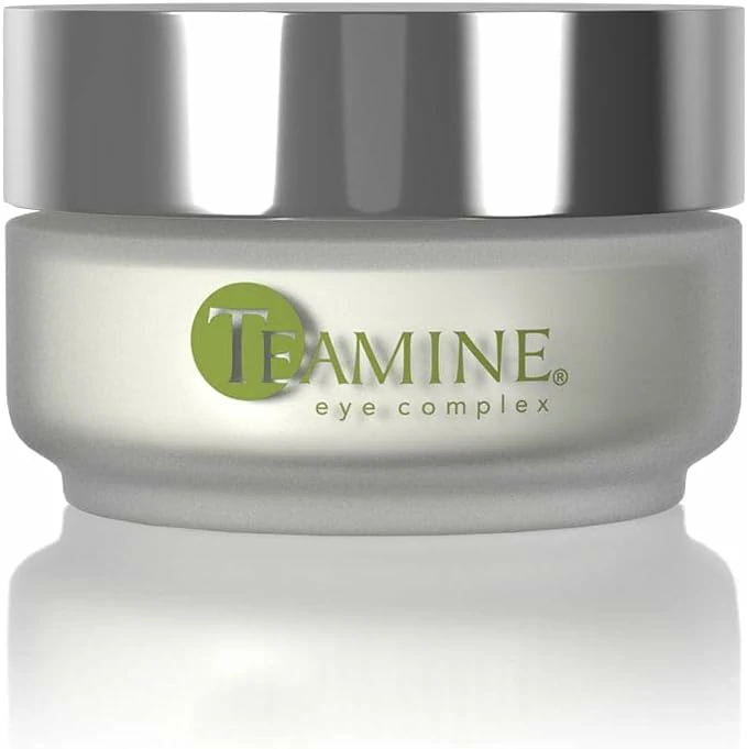 Revision Teamine Eye Complex  0.5Oz Eye Treatment (Unisex)