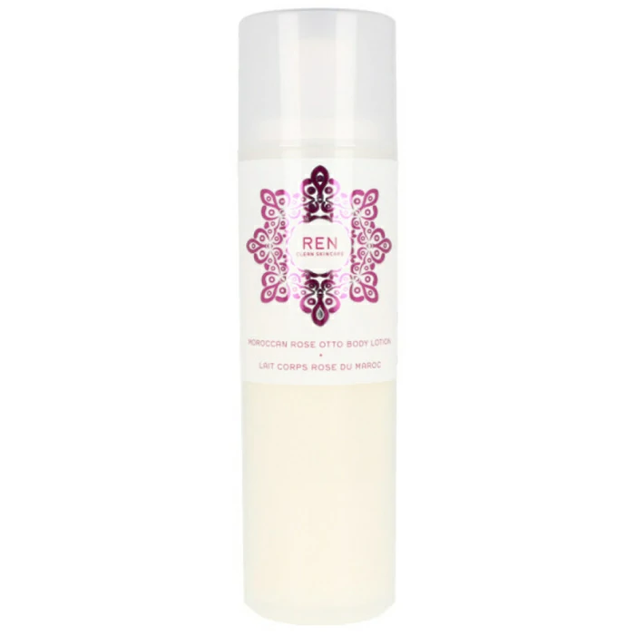 Ren Moroccan Rose Otto  6.8Oz Body Lotion (Unisex)