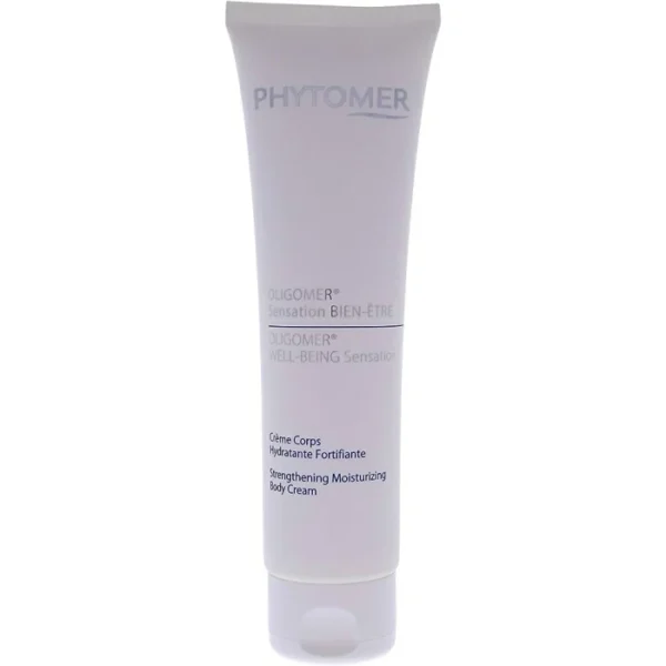 Phytomer Oligomer Well-Being Sensation  150Ml Body Cream (Unisex)