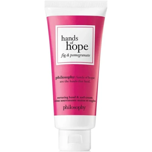 Philosophy Hands Of Hope Fig & Pomegranet  30Ml Hand & Nail Cream (Womens)