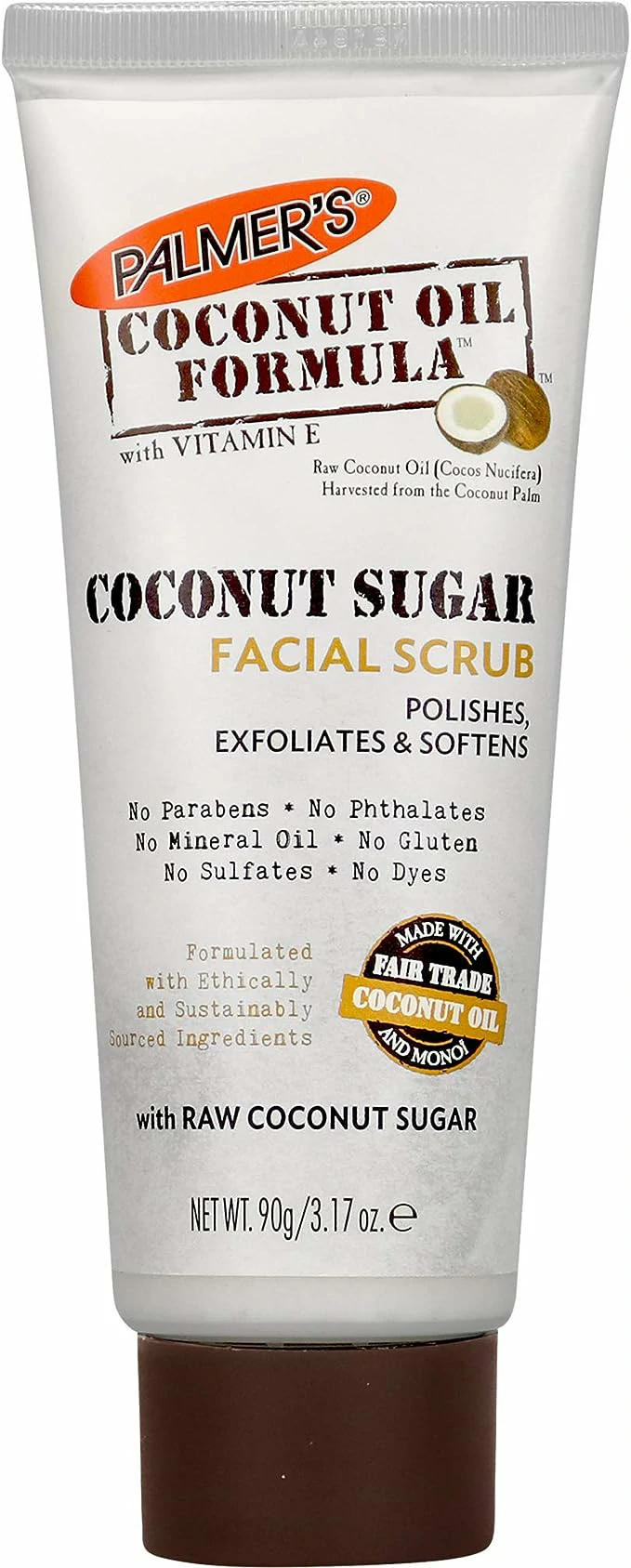 Palmers Coconut Oil Formula Pro Length  190G Hair and Scalp Treatment (Unisex)
