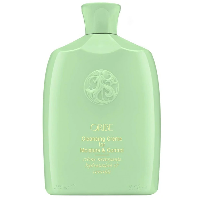 Oribe For Moisture & Control 250Ml Cleansing Cream (Unisex)