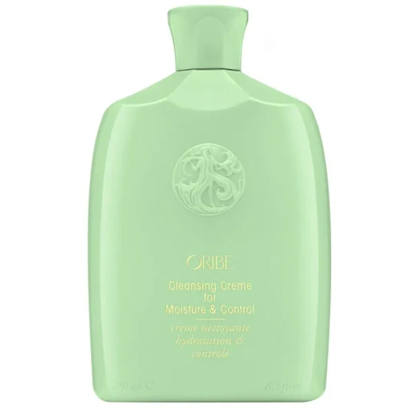 Oribe For Moisture & Control  250Ml Cleansing Cream (Unisex)
