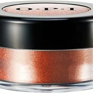 O.P.I Chrome Effects # Great Copper-Tunity  3G Nail Powder (Unisex)