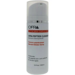 Ofra Peptide  3.3Oz Face Cleanser (Womens)
