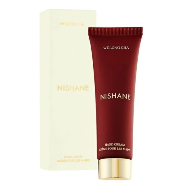 Nishane Wulong Cha  30Ml Hand Cream (Unisex)
