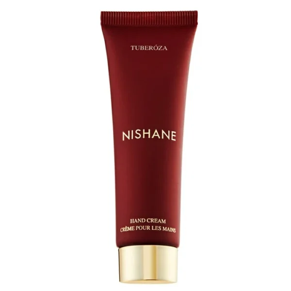 Nishane Tuberoza 30Ml Hand Cream (Unisex) Nishane Tuberoza 30Ml Hand Cream (Unisex)