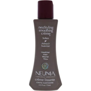 Neuma Soften Neu Styling Smoothing  75Ml Hair Cream (Unisex)
