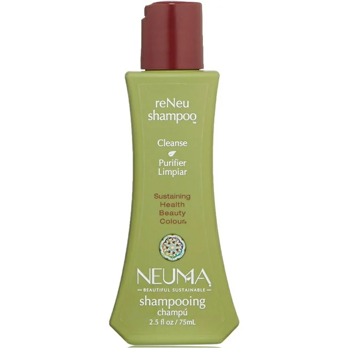 Neuma Reneu Condition  75Ml Shampoo (Unisex)