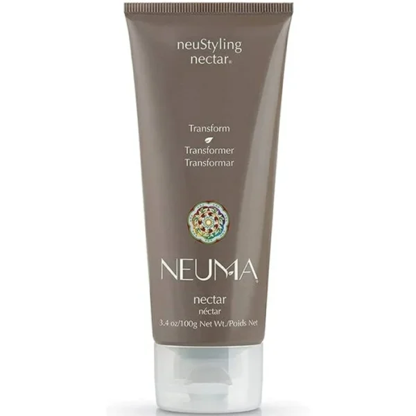 Neuma Neu Styling Nectar Transform  100G Hair Cream (Unisex)