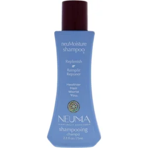 Neuma Neu Moisture Replenish  75Ml Shampoo (Unisex)