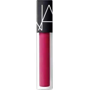 Nars Velvet Lip Glide Danceteria  5.7Ml Lip Gloss (Unisex)