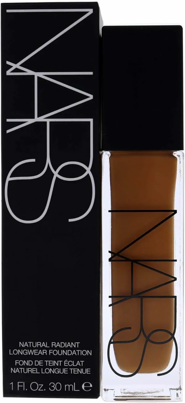 Nars Natural Radiant Moorea Longwear  1Oz Foundation (Womens)