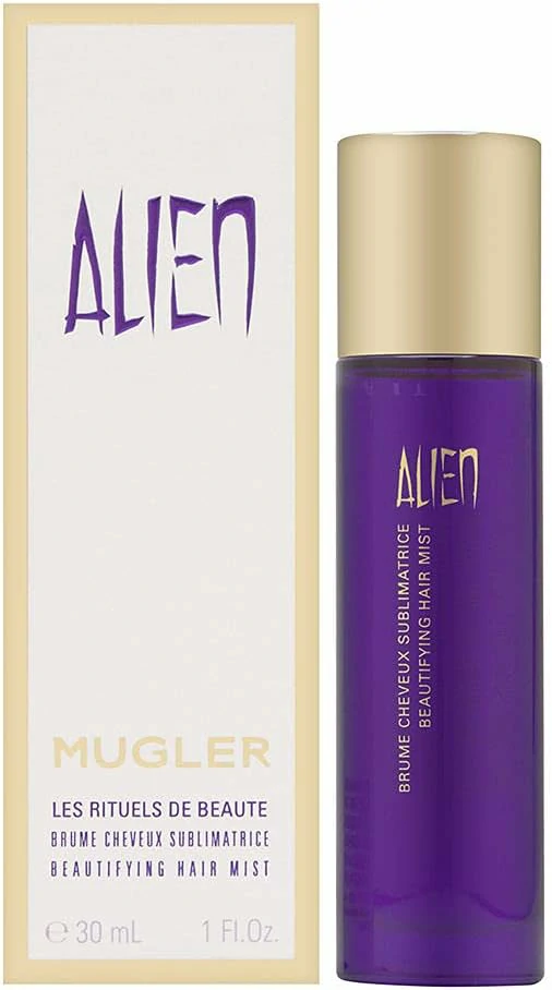 Mugler Alien  100Ml Hair & Body Fragrance Mist (Womens)