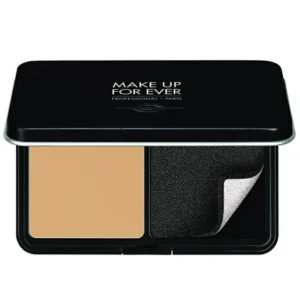 Make Up For Ever Matte Velvet Skin Blurring # Y505  11G Powder Foundation (Womens)