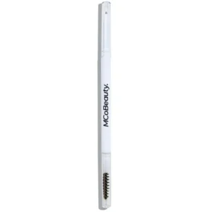 Mcobeauty Precision Brow Super Fine Pencil Light/Medium  0.025Oz Eyebrow Pencil (Womens)