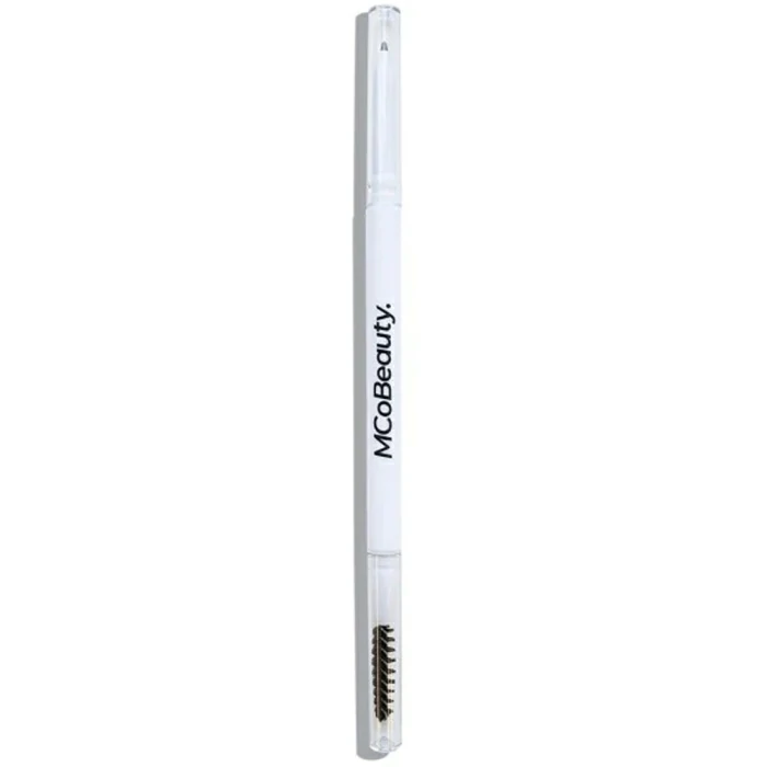 Mcobeauty Precision Brow Super Fine Pencil Light/Medium  0.025Oz Eyebrow Pencil (Womens)