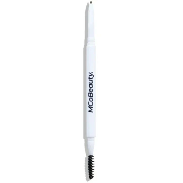 Mcobeauty Precision Brow Super Fine Pencil Light/Medium  0.025Oz Eyebrow Pencil (Womens)