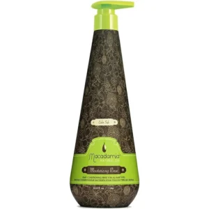 Macadamia Moisturizing Rinse Natural Oil  10Ml Hair Conditioner (Unisex)