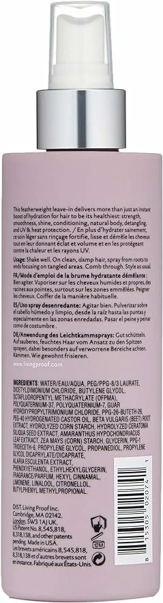 Living Proof Color Care Whipped Glaze  145Ml Hair Treatment (Unisex)