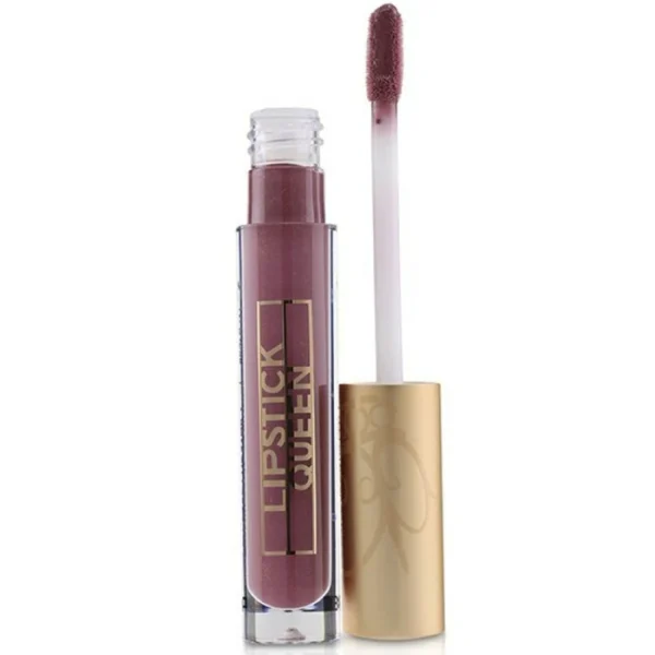 Lipstick Queen Reign & Shine Lip Gloss Mistress Of Mauve 2.8Ml Lip Gloss (Womens) Lipstick Queen Reign & Shine Lip Gloss Mistress Of Mauve 2.8Ml Lip Gloss (Womens)