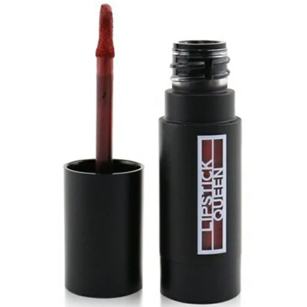 Lipstick Queen Lipdulgence Lip Mousse Rose Mauve Meringue 7Ml Lipstick (Womens) Lipstick Queen Lipdulgence Lip Mousse Rose Mauve Meringue 7Ml Lipstick (Womens)