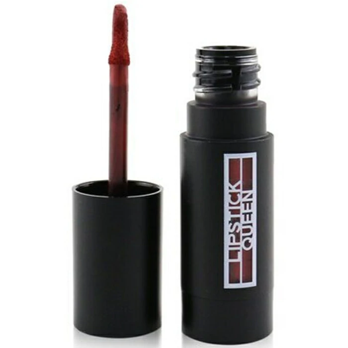 Lipstick Queen Lipdulgence Lip Mousse Rose Mauve Meringue  7Ml Lipstick (Womens)